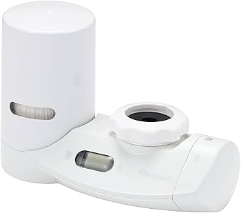 Amazon.co.jp: クリンスイ 浄水器 蛇口直結型 MONOシリーズ